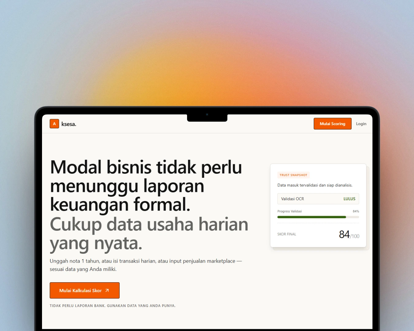 Aksesa preview