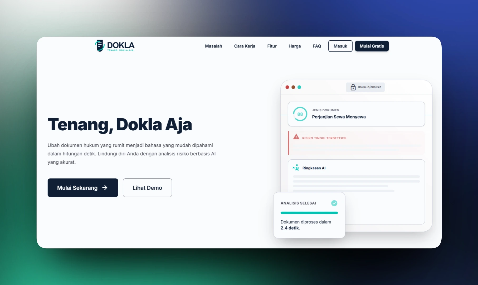 Dokla