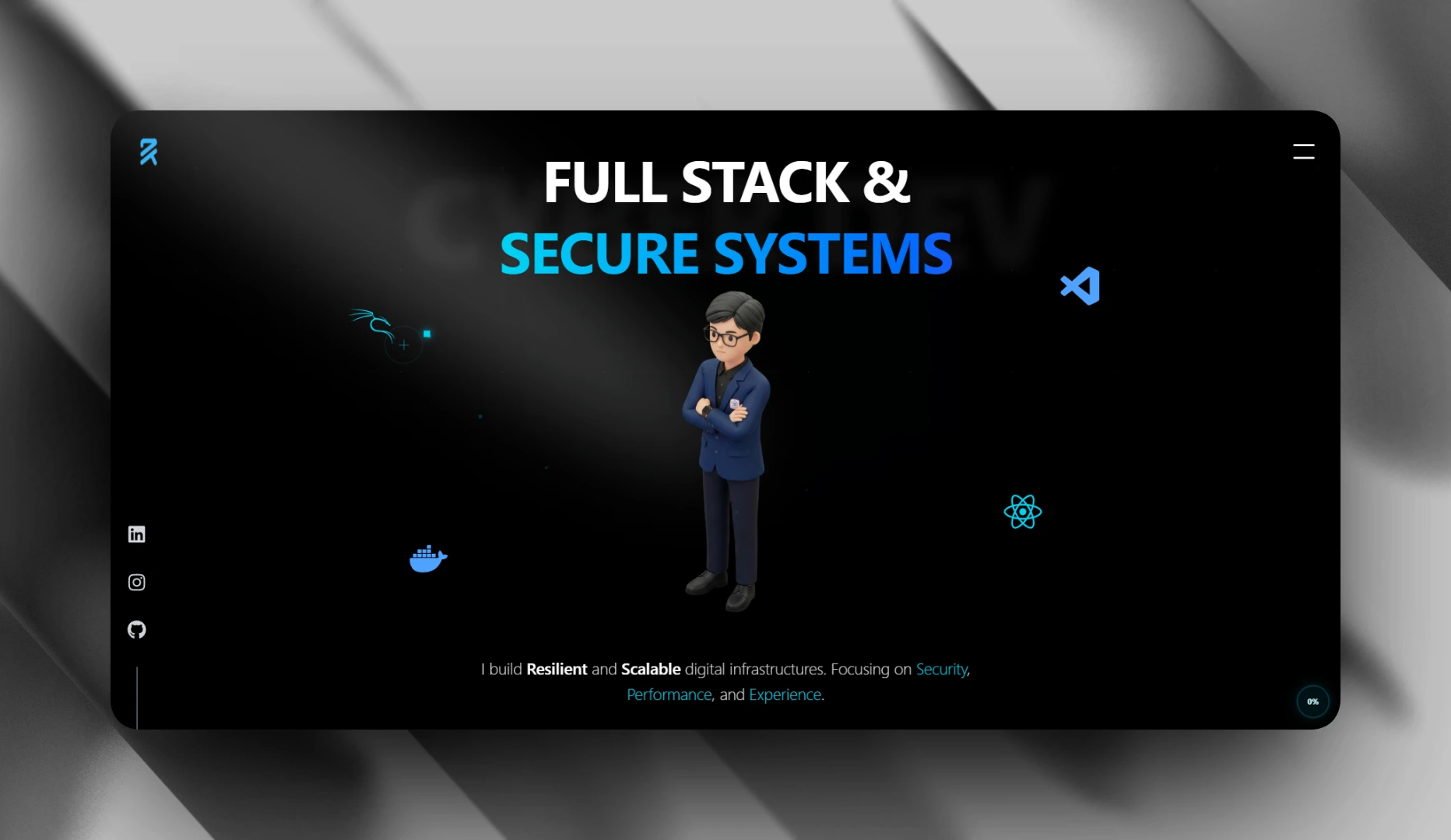 Portfolio V1